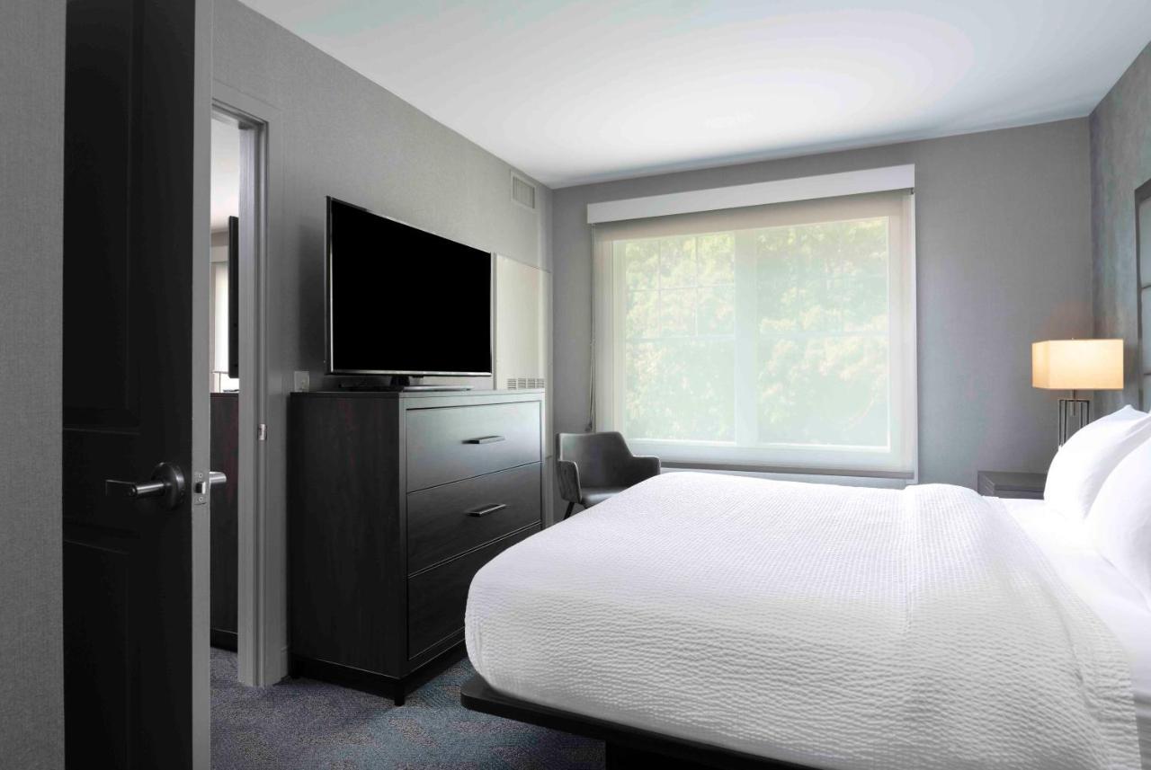 Residence Inn By Marriott Orangeburg Exterior foto