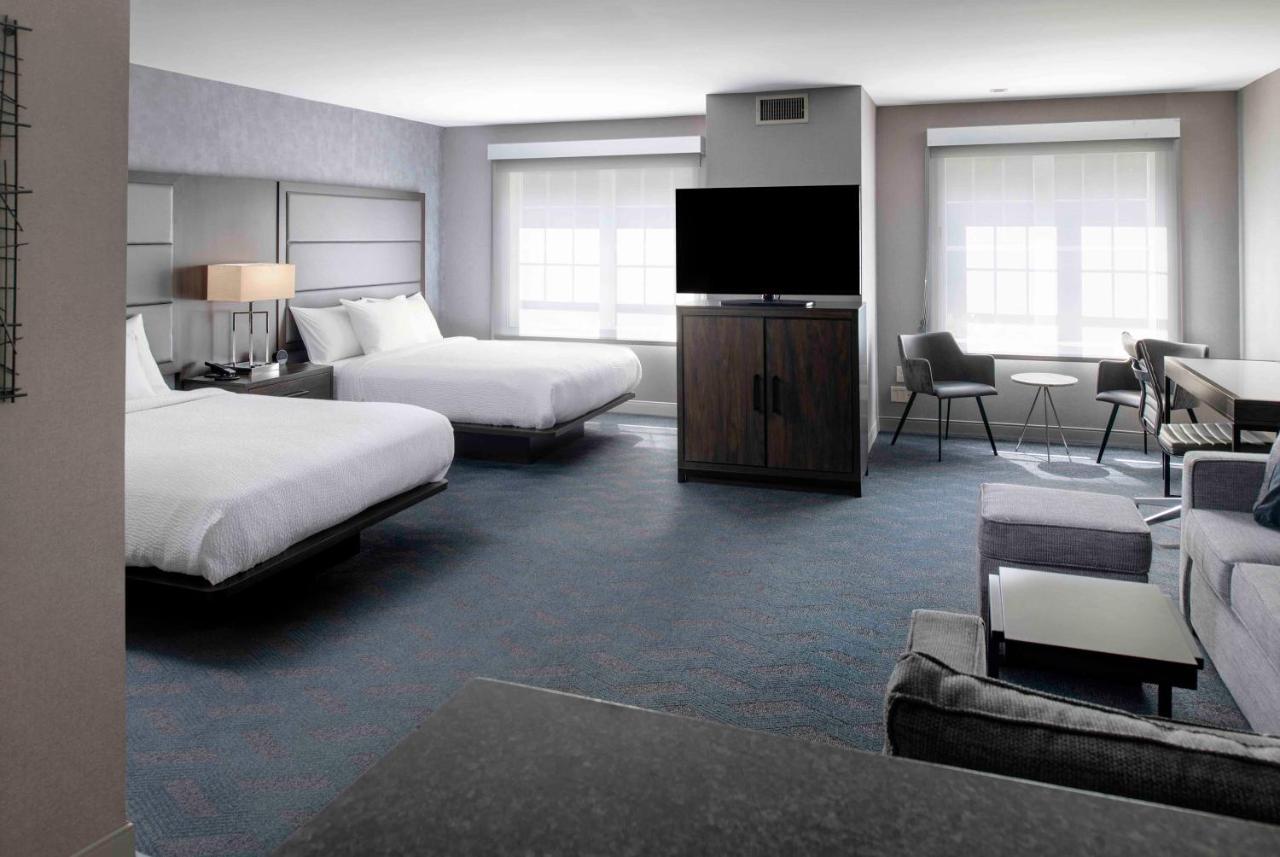 Residence Inn By Marriott Orangeburg Exterior foto