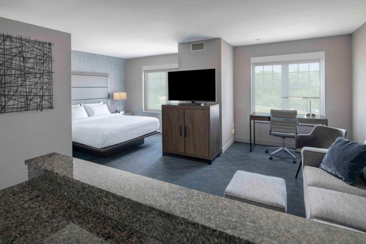 Residence Inn By Marriott Orangeburg Exterior foto