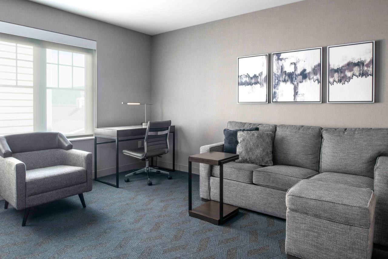 Residence Inn By Marriott Orangeburg Exterior foto