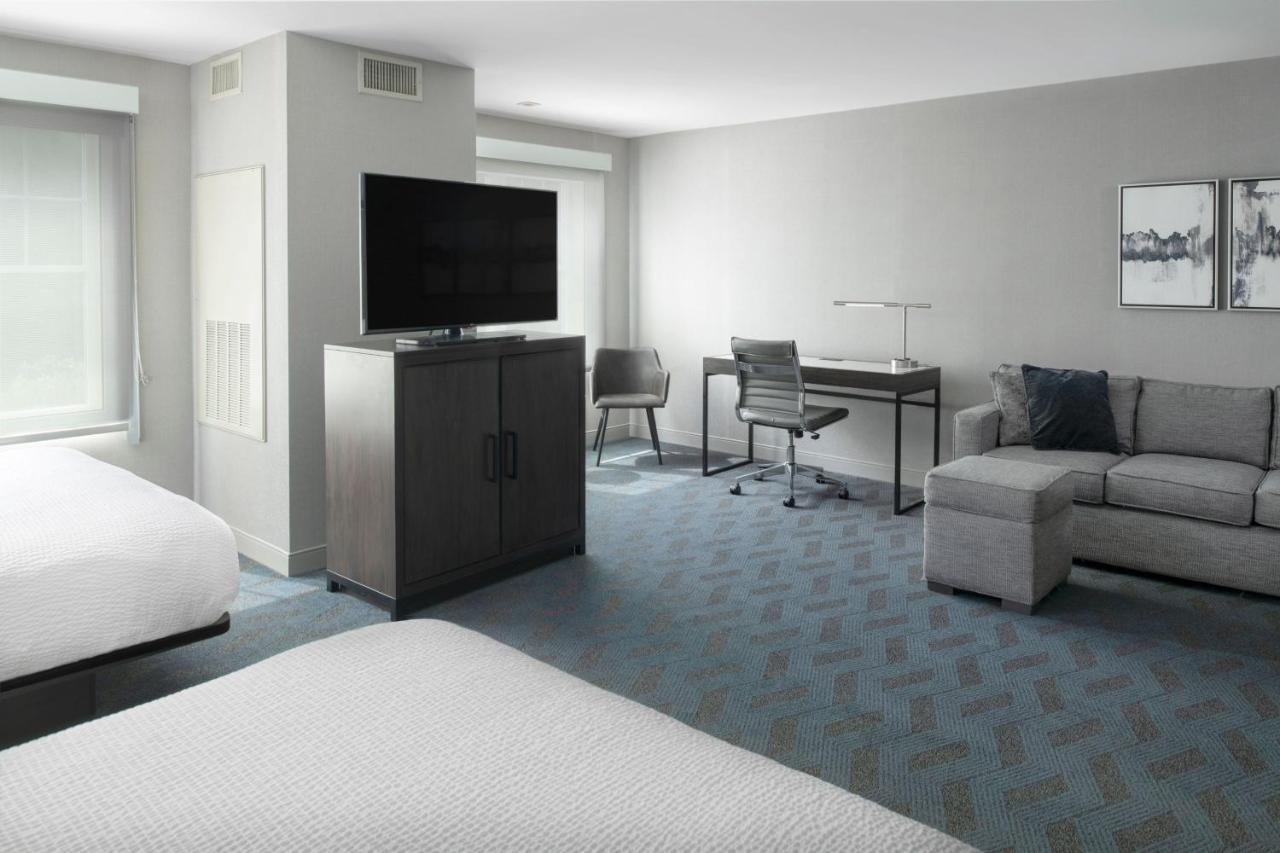 Residence Inn By Marriott Orangeburg Exterior foto