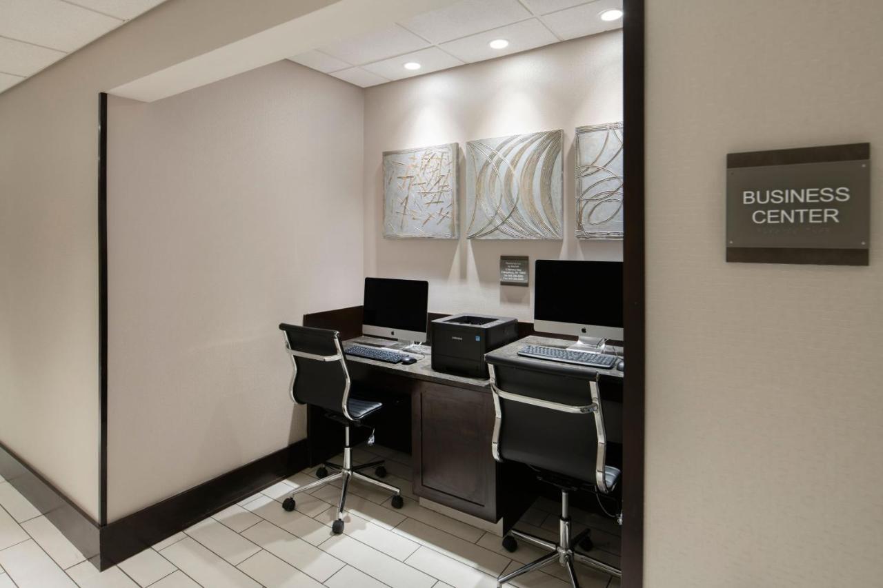 Residence Inn By Marriott Orangeburg Exterior foto