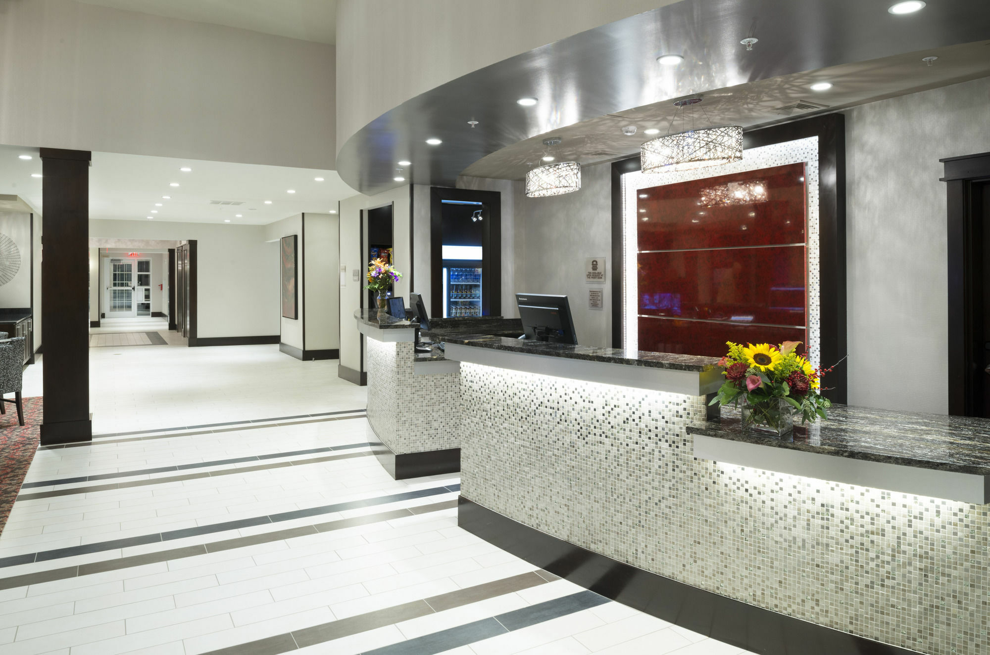 Residence Inn By Marriott Orangeburg Exterior foto